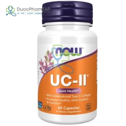 Now UC-II