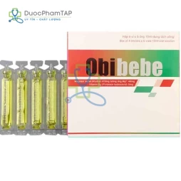 Obibebe Hataphar 10ml