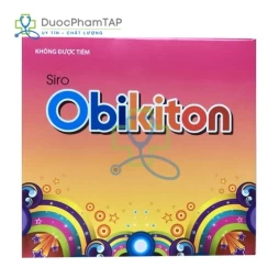 Obikiton