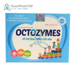 Octozymes IAP