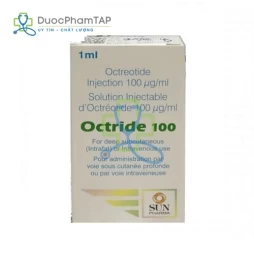 Octride 100
