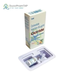 Octride 50 Sun Pharmaceutical