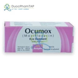 Ocumox