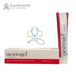 Oestrogel - Estradiol 0,06% Besins