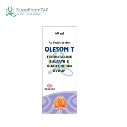 Olesom T - Gracure