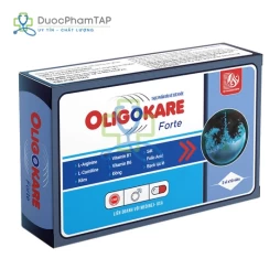 Oligokare forte Nutramed