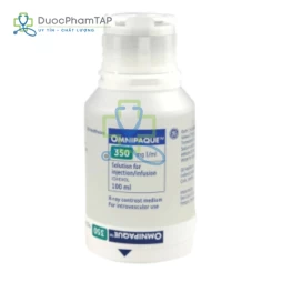 Omnipaque GE Healthcare