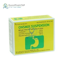 Onsmix Suspension Huons