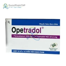 Opetradol OPV