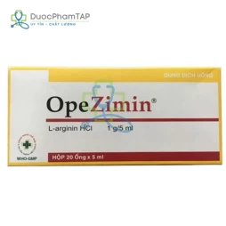 Opezimin 1g/5ml OPV