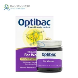 Optibac Chr. Hansen A/S