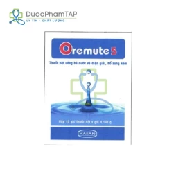 Oremute 5 Hasan - Dermapharm