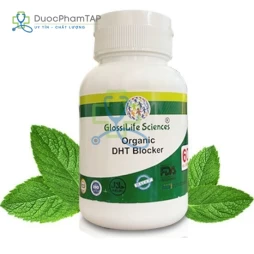 Organic DHT Blocker GlossyLife