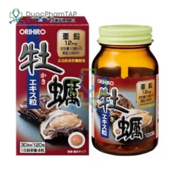 Orihiro Hàu Nhật