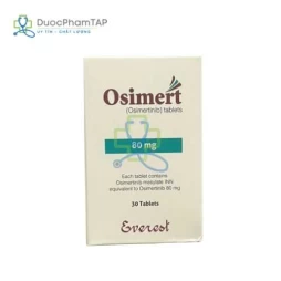 Osimert - Osimertinib 80mg Everest