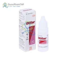Otifar Pharmedic