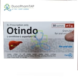 Otindo 3g Farmak