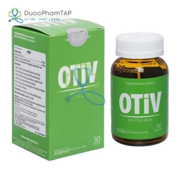OTIV ST. Paul Brands