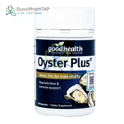Goodhealth Oyster Plus