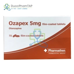 Ozapex