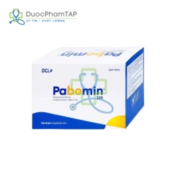 Pabemin Pharimexco