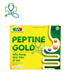 Peptine Gold