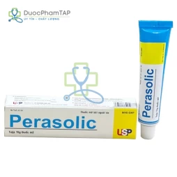 Perasolic US Pharma USA