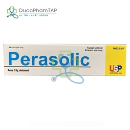Perasolic US Pharma USA