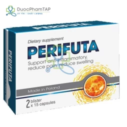 Perifuta Exim Pharma