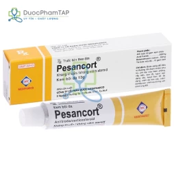 Pesancort 10g Medipharco