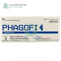 Phagofi 4 Armephaco