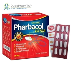 Pharbacol extra