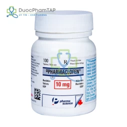 Pharmaclofen 10mg