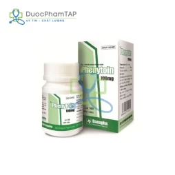 Phenytoin 100 Danapha