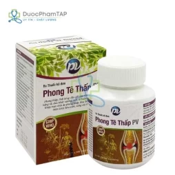 Phong tê thấp PV