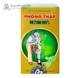 Phong thấp Nam Hà - Nam Hà Pharma