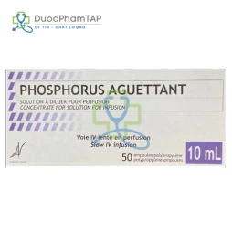 Phosphorus Aguettant 10ml
