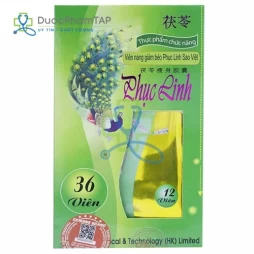 Phục Linh Sao Việt Medistar