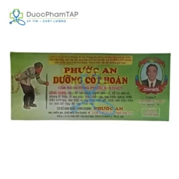 PHƯỚC AN DƯỠNG CỐT HOÀN