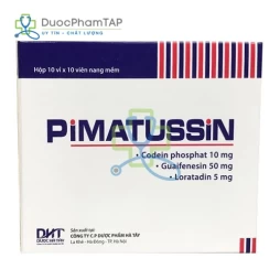 Pimatussin