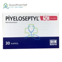 Piyeloseptyl 50mg