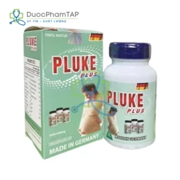 Pluke Plus