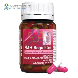 PM H-Regulator Probiotec