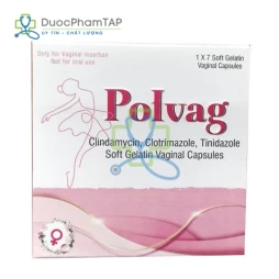 Polvag Renowed Life Sciences