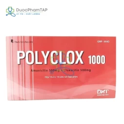 Polyclox 1000 Hataphar