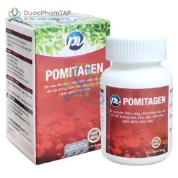 Pomitagen - Phúc Vinh