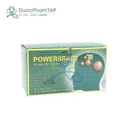 Powerbraincap Phil Inter Pharma