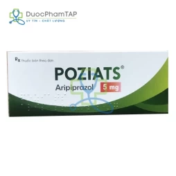 Poziats 5mg