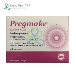Pregmake BioDue SpA