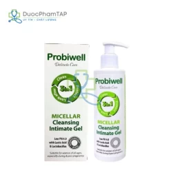 Probiwell Rubella Beauty